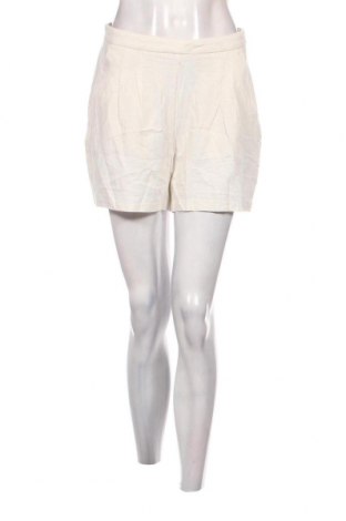 Damen Shorts LC Waikiki, Größe S, Farbe Ecru, Preis 4,18 €