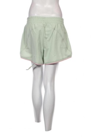 Γυναικείο κοντό παντελόνι Lascana, Μέγεθος M, Χρώμα Πράσινο, Τιμή 7,19 €