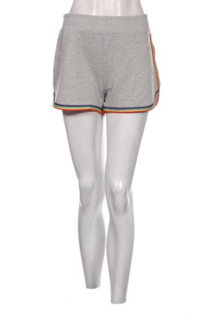 Γυναικείο κοντό παντελόνι Lascana, Μέγεθος M, Χρώμα Γκρί, Τιμή 5,75 €