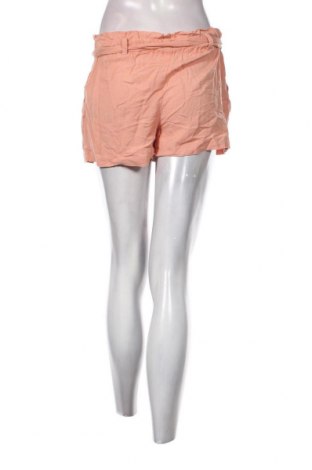 Γυναικείο κοντό παντελόνι Lascana, Μέγεθος S, Χρώμα Πορτοκαλί, Τιμή 4,47 €