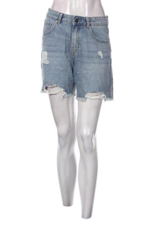 Дамски къс панталон Laura Torelli, Размер M, Цвят Многоцветен, Цена 8,36 лв.