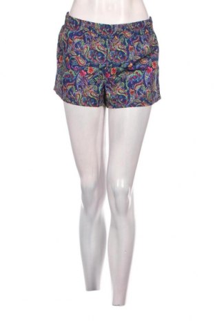 Дамски къс панталон Laura Torelli, Размер M, Цвят Многоцветен, Цена 7,41 лв.