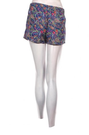 Дамски къс панталон Laura Torelli, Размер M, Цвят Многоцветен, Цена 7,41 лв.