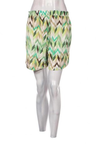 Pantaloni scurți de femei Laura Torelli, Mărime M, Culoare Multicolor, Preț 19,38 Lei