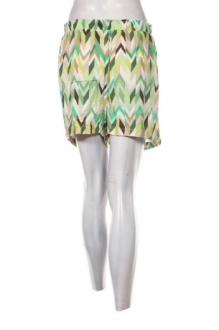 Pantaloni scurți de femei Laura Torelli, Mărime M, Culoare Multicolor, Preț 62,50 Lei