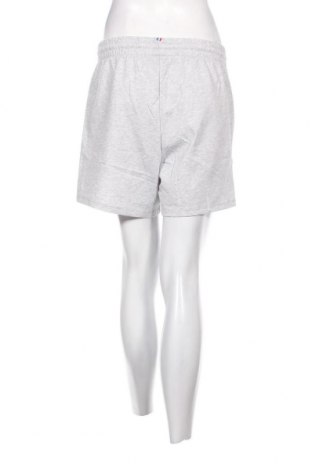 Pantaloni scurți de femei Le Coq Sportif, Mărime M, Culoare Gri, Preț 236,84 Lei