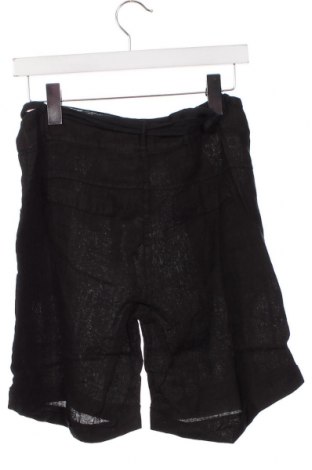 Дамски къс панталон Le Jardin du Lin, Размер XS, Цвят Черен, Цена 17,28 лв.