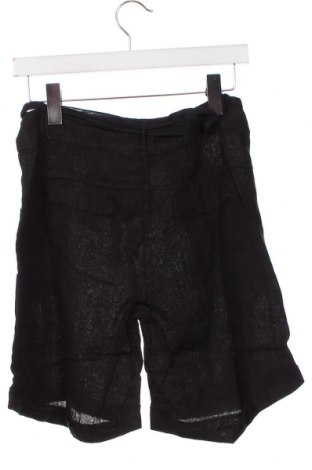 Pantaloni scurți de femei Le Jardin du Lin, Mărime XS, Culoare Negru, Preț 56,84 Lei