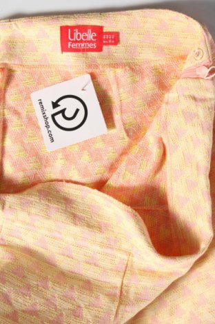 Дамски къс панталон Libelle, Размер XL, Цвят Многоцветен, Цена 10,80 лв.