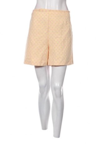 Дамски къс панталон Libelle, Размер XL, Цвят Многоцветен, Цена 12,24 лв.