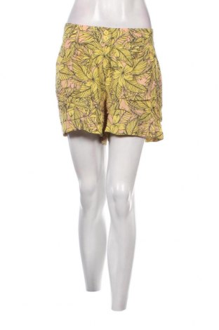Дамски къс панталон Liberty Island, Размер XL, Цвят Многоцветен, Цена 8,17 лв.