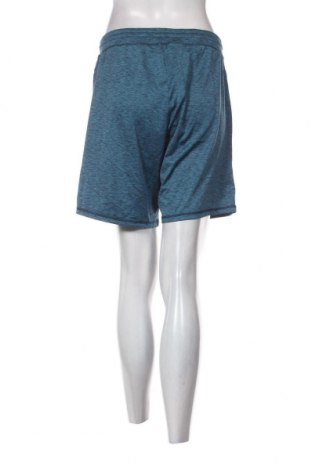 Pantaloni scurți de femei Linea Primero, Mărime M, Culoare Albastru, Preț 78,95 Lei