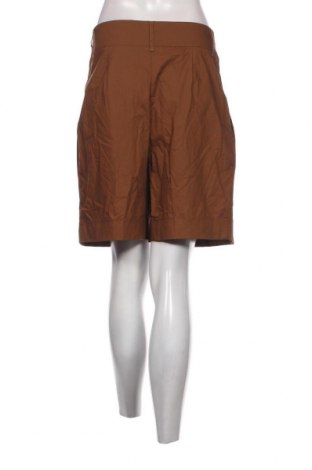 Pantaloni scurți de femei Liu Jo, Mărime S, Culoare Maro, Preț 228,16 Lei