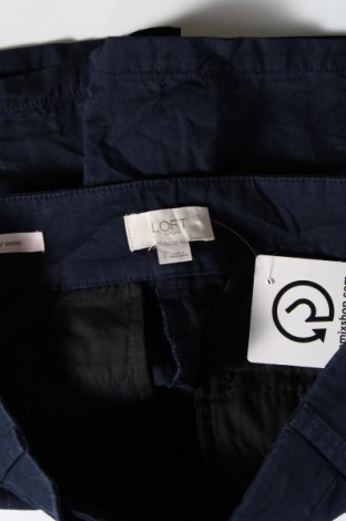 Damen Shorts Loft, Größe S, Farbe Blau, Preis € 6,86