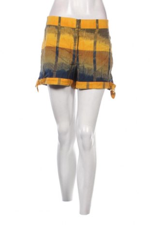 Γυναικείο κοντό παντελόνι Loft, Μέγεθος M, Χρώμα Πολύχρωμο, Τιμή 21,03 €