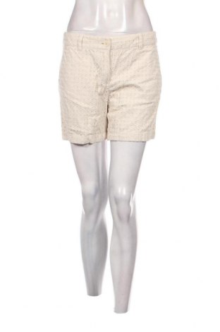 Γυναικείο κοντό παντελόνι Loft By Ann Taylor, Μέγεθος S, Χρώμα  Μπέζ, Τιμή 11,36 €