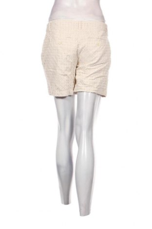 Γυναικείο κοντό παντελόνι Loft By Ann Taylor, Μέγεθος S, Χρώμα  Μπέζ, Τιμή 10,30 €