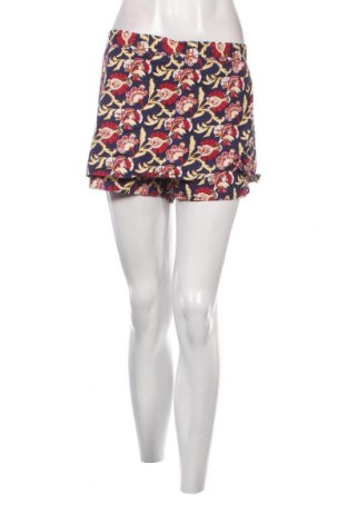 Дамски къс панталон Louise Misha, Размер L, Цвят Многоцветен, Цена 15,30 лв.