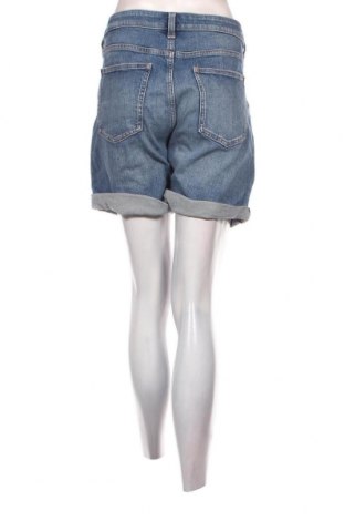 Γυναικείο κοντό παντελόνι M&S x Alexa Chung, Μέγεθος XXL, Χρώμα Μπλέ, Τιμή 24,49 €