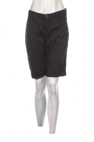 Γυναικείο κοντό παντελόνι Mac, Μέγεθος M, Χρώμα Μαύρο, Τιμή 10,09 €