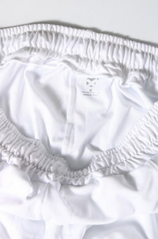 Pantaloni scurți de femei Made In Italy, Mărime M, Culoare Alb, Preț 62,50 Lei