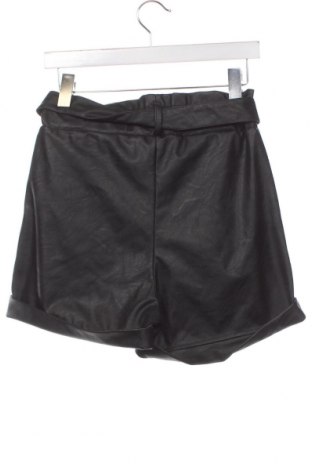 Γυναικείο κοντό παντελόνι Made In Italy, Μέγεθος S, Χρώμα Μαύρο, Τιμή 11,75 €