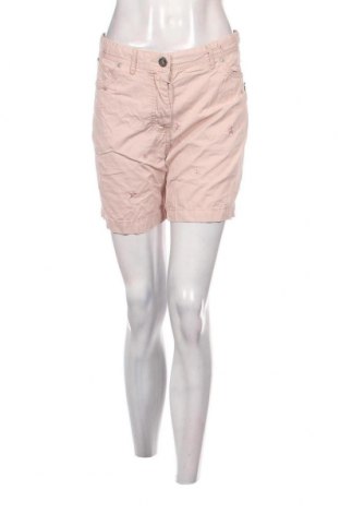 Дамски къс панталон Maison Scotch, Размер L, Цвят Розов, Цена 22,05 лв.