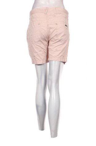 Pantaloni scurți de femei Maison Scotch, Mărime L, Culoare Roz, Preț 64,47 Lei