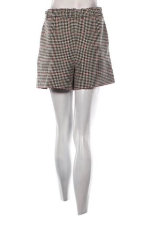 Γυναικείο κοντό παντελόνι Maje, Μέγεθος S, Χρώμα Πολύχρωμο, Τιμή 32,74 €