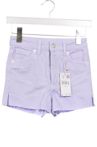 Damen Shorts Mango, Größe XS, Farbe Lila, Preis € 20,62
