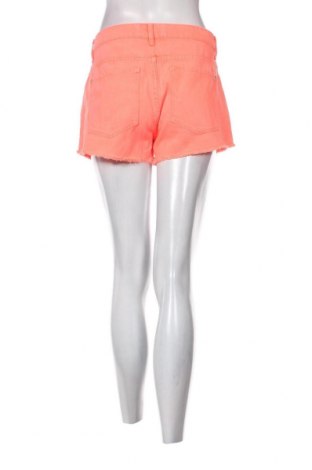 Γυναικείο κοντό παντελόνι Mango, Μέγεθος M, Χρώμα Πορτοκαλί, Τιμή 8,04 €