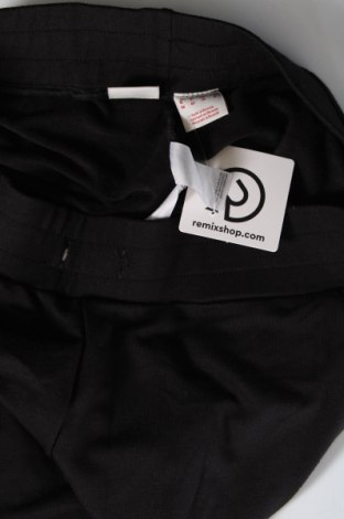 Дамски къс панталон Manguun, Размер M, Цвят Черен, Цена 8,17 лв.