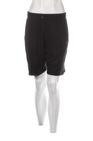 Γυναικείο κοντό παντελόνι Manguun, Μέγεθος M, Χρώμα Μαύρο, Τιμή 5,05 €