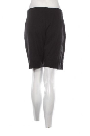 Γυναικείο κοντό παντελόνι Manguun, Μέγεθος M, Χρώμα Μαύρο, Τιμή 5,05 €