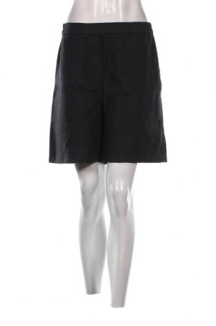 Γυναικείο κοντό παντελόνι Marc O'Polo, Μέγεθος S, Χρώμα Μπλέ, Τιμή 48,00 €