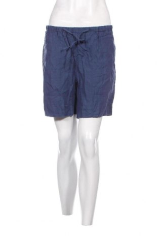 Дамски къс панталон Marc O'Polo, Размер XS, Цвят Син, Цена 23,52 лв.