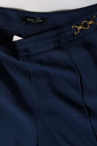 Pantaloni scurți de femei Marciano by Guess, Mărime M, Culoare Albastru, Preț 447,37 Lei