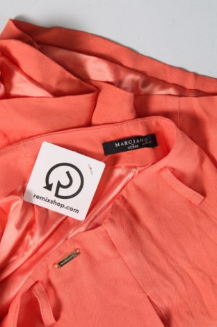 Дамски къс панталон Marciano by Guess, Размер XS, Цвят Оранжев, Цена 68,00 лв.