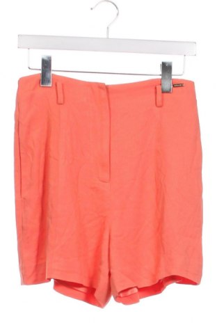 Pantaloni scurți de femei Marciano by Guess, Mărime XS, Culoare Portocaliu, Preț 241,58 Lei