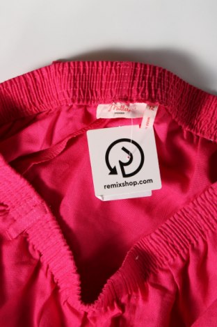 Γυναικείο κοντό παντελόνι Millers, Μέγεθος S, Χρώμα Ρόζ , Τιμή 11,75 €