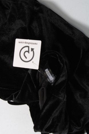 Pantaloni scurți de femei Missguided, Mărime XS, Culoare Negru, Preț 24,38 Lei