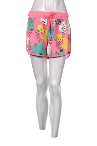 Γυναικείο κοντό παντελόνι Mistral, Μέγεθος S, Χρώμα Πολύχρωμο, Τιμή 11,13 €