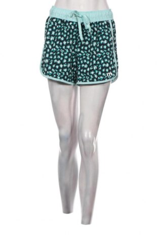 Γυναικείο κοντό παντελόνι Mistral, Μέγεθος M, Χρώμα Μπλέ, Τιμή 4,75 €