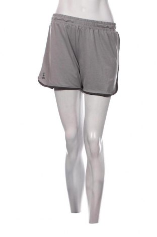 Pantaloni scurți de femei Mitchi, Mărime XL, Culoare Gri, Preț 42,10 Lei