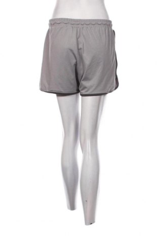Γυναικείο κοντό παντελόνι Mitchi, Μέγεθος XL, Χρώμα Γκρί, Τιμή 5,94 €