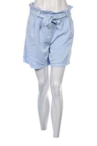 Γυναικείο κοντό παντελόνι Modstrom, Μέγεθος S, Χρώμα Μπλέ, Τιμή 21,03 €