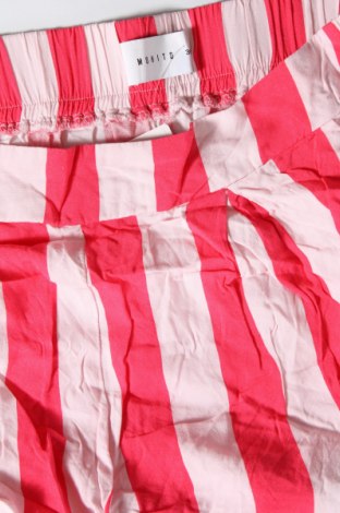 Дамски къс панталон Mohito, Размер M, Цвят Розов, Цена 5,70 лв.