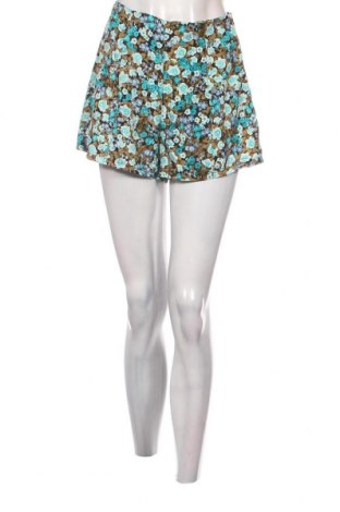 Γυναικείο κοντό παντελόνι Monteau, Μέγεθος S, Χρώμα Πολύχρωμο, Τιμή 4,47 €