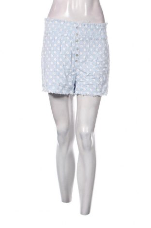Γυναικείο κοντό παντελόνι Mooloola, Μέγεθος S, Χρώμα Μπλέ, Τιμή 5,34 €