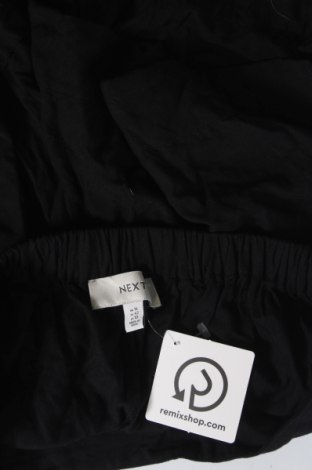 Дамски къс панталон NEXO, Размер L, Цвят Черен, Цена 9,57 лв.